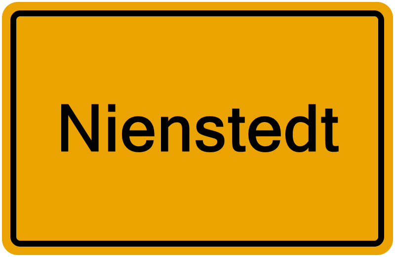 Handelsregister Nienstedt