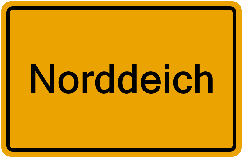 Handelsregister Norddeich
