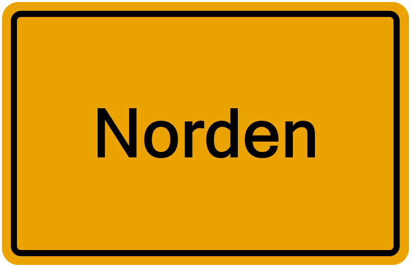 Handelsregister Norden