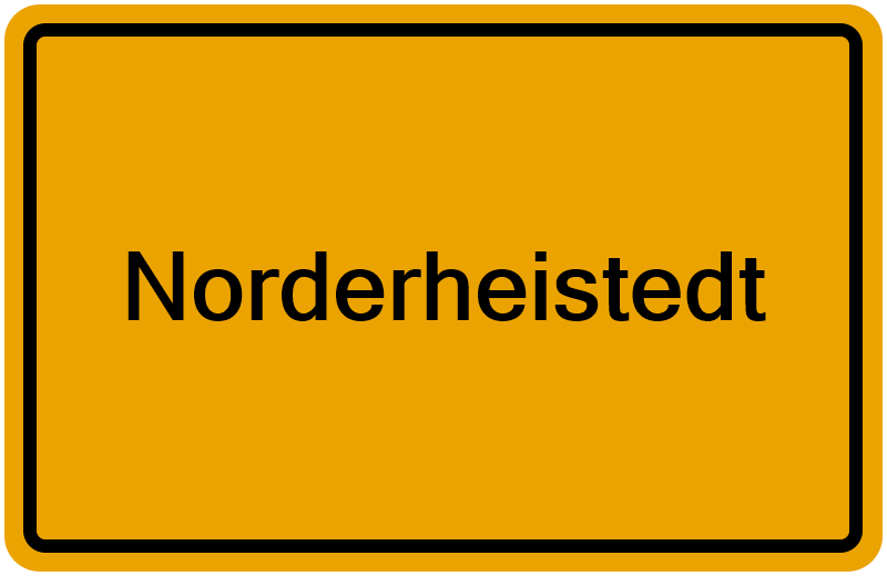 Handelsregister Norderheistedt