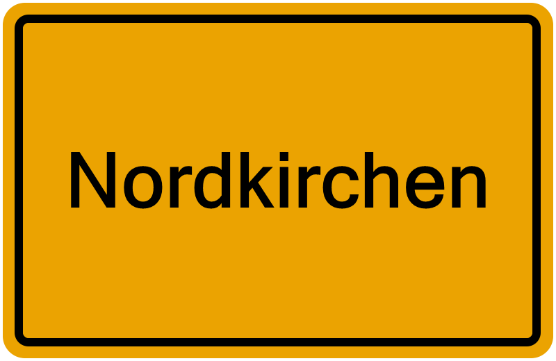 Handelsregister Nordkirchen