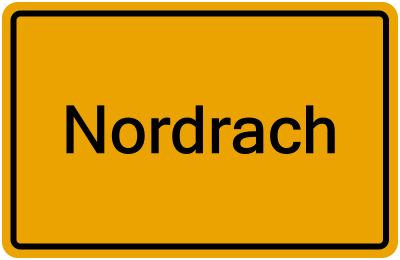 Handelsregister Nordrach