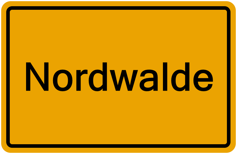 Handelsregister Nordwalde