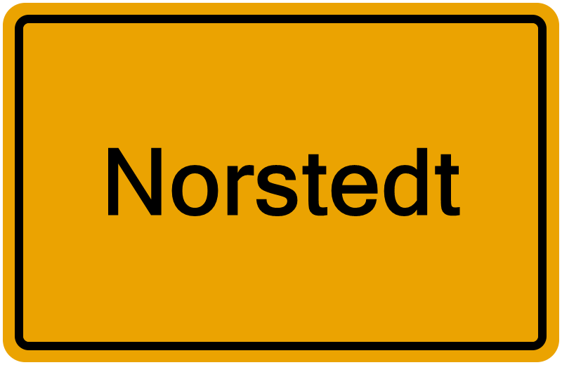 Handelsregister Norstedt