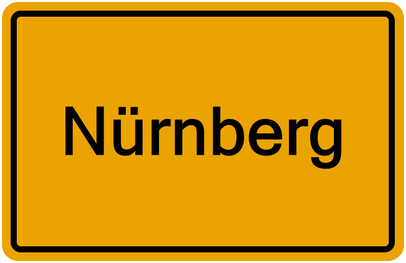 Handelsregister Nürnberg