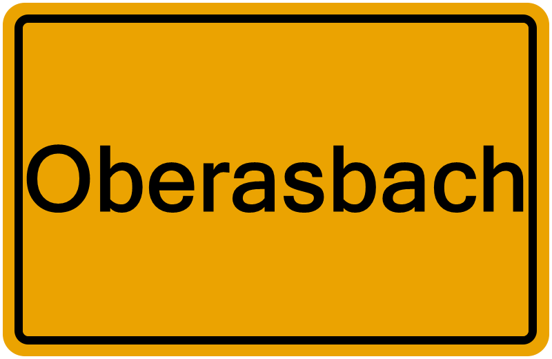 Handelsregister Oberasbach
