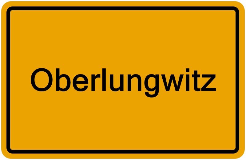 Handelsregister Oberlungwitz
