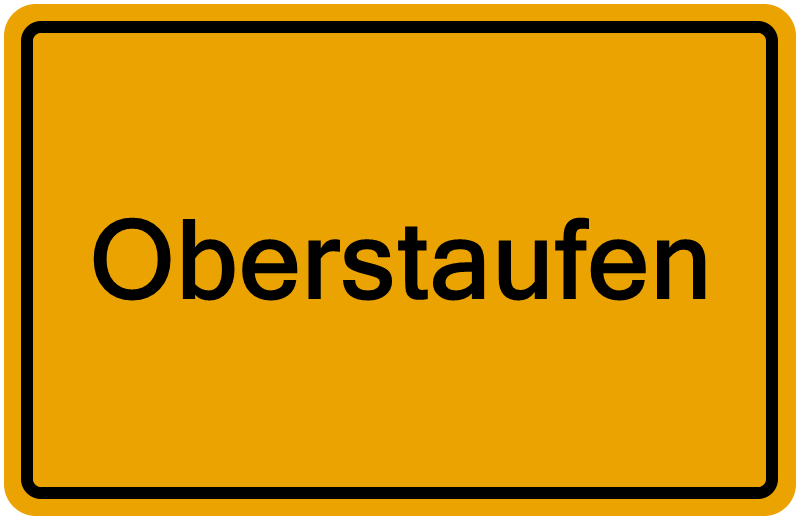 Handelsregister Oberstaufen