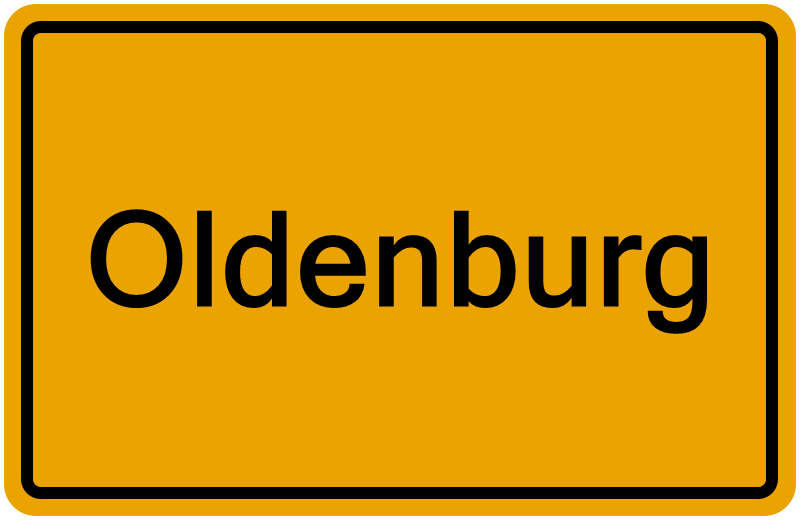 Handelsregister Oldenburg