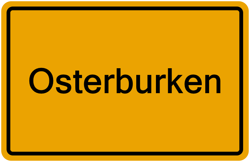 Handelsregister Osterburken