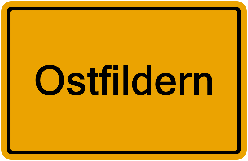 Handelsregister Ostfildern