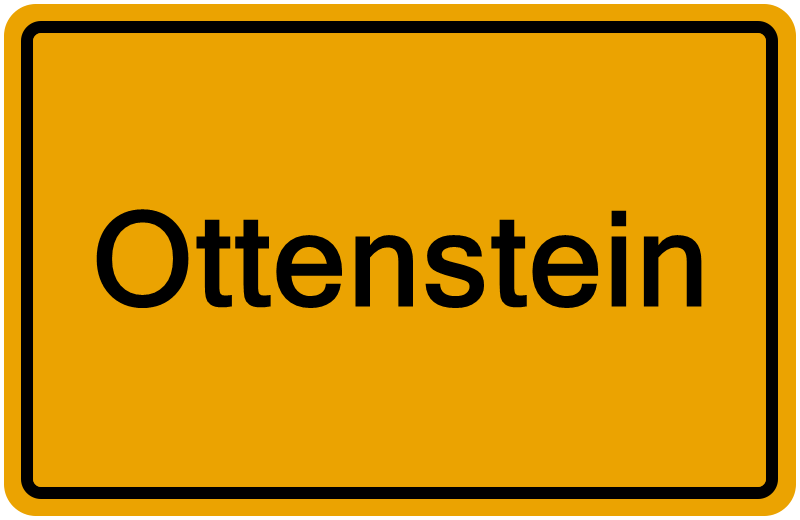 Handelsregister Ottenstein