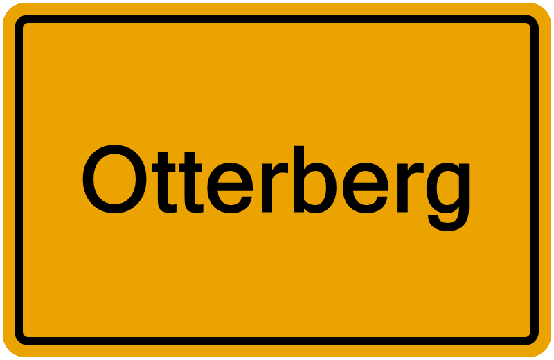 Handelsregister Otterberg