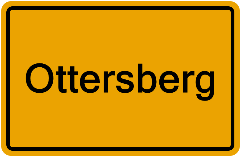Handelsregister Ottersberg