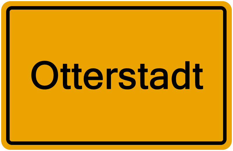 Handelsregister Otterstadt