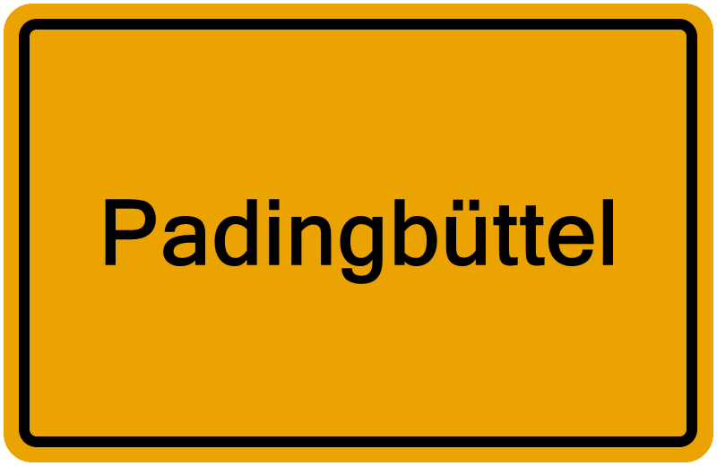 Handelsregister Padingbüttel