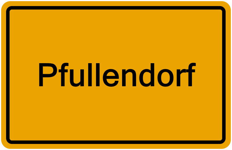 Handelsregister Pfullendorf