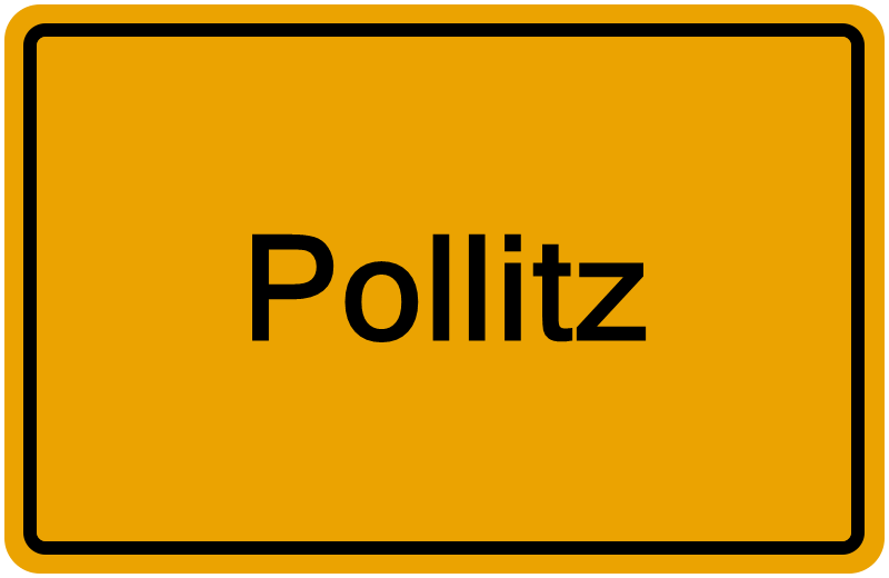 Handelsregister Pollitz
