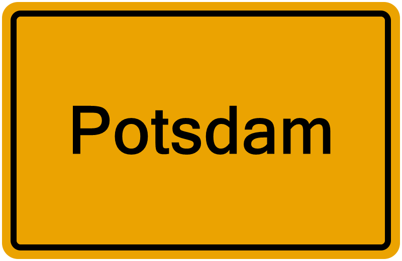 Handelsregister Potsdam