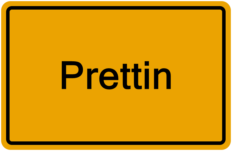 Handelsregister Prettin