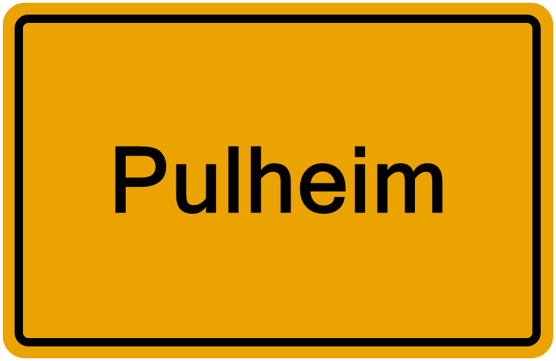 Handelsregister Pulheim