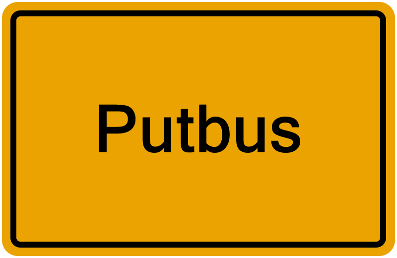 Handelsregister Putbus