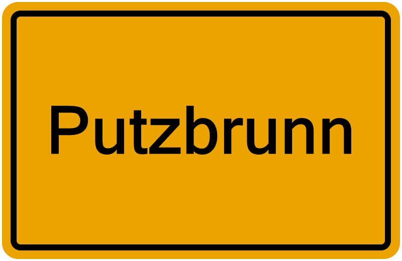 Handelsregister Putzbrunn