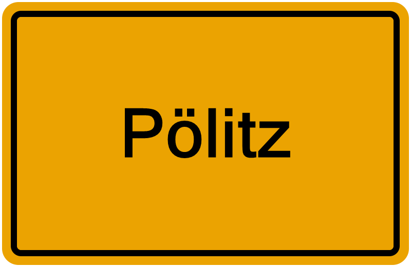 Handelsregister Pölitz