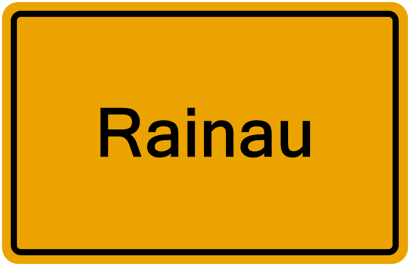 Handelsregister Rainau
