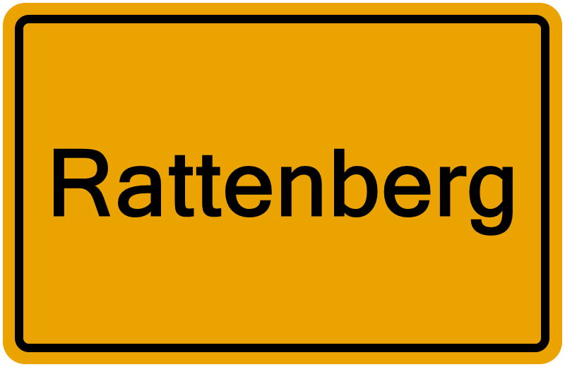 Handelsregister Rattenberg
