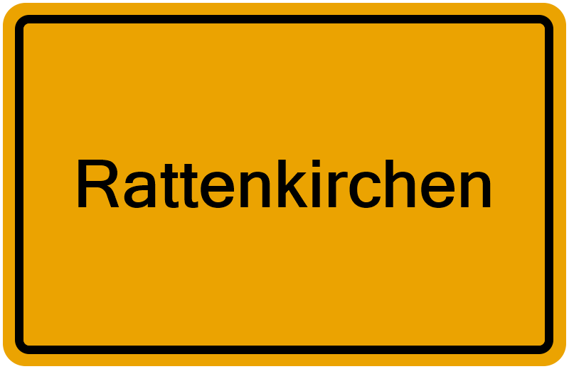 Handelsregister Rattenkirchen