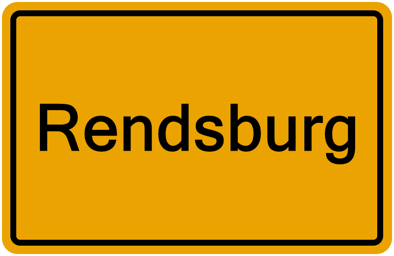 Handelsregister Rendsburg