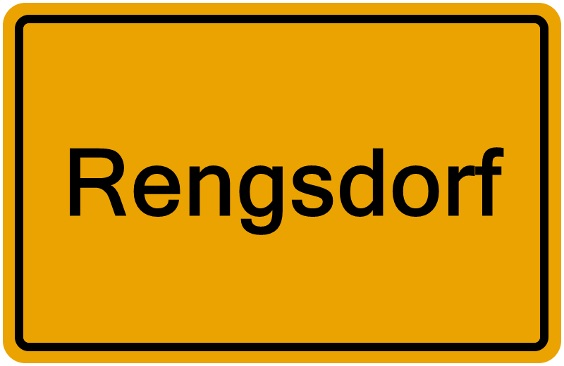 Handelsregister Rengsdorf