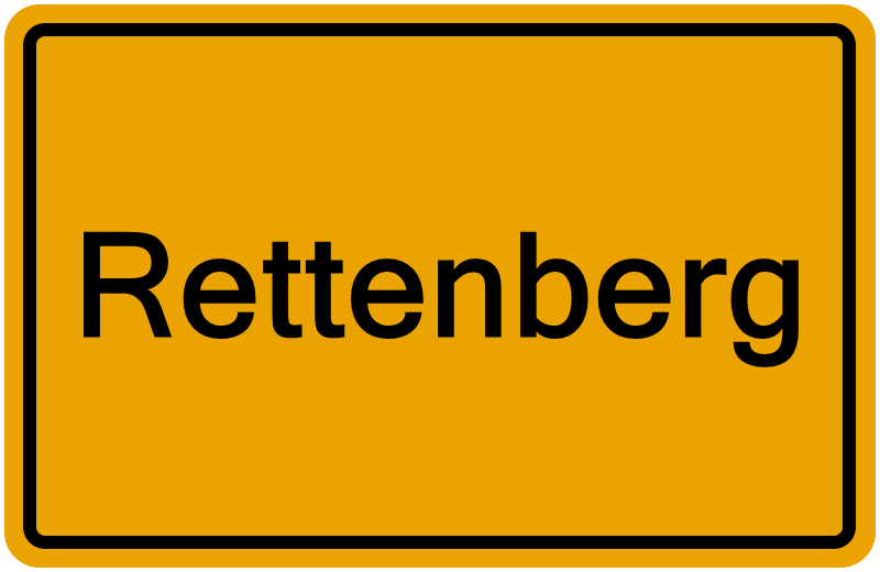Handelsregister Rettenberg
