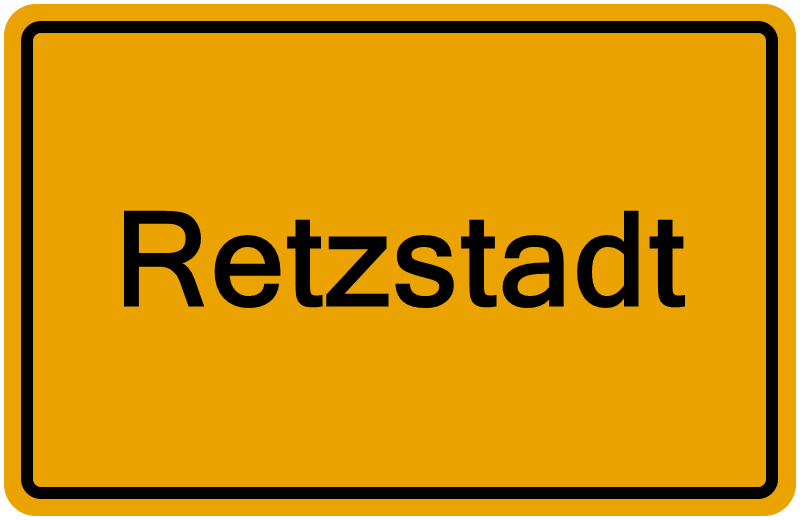 Handelsregister Retzstadt