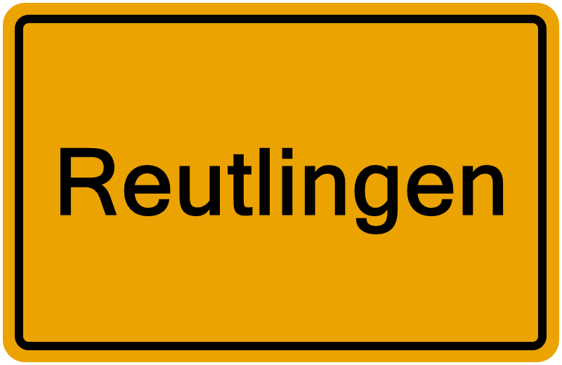 Handelsregister Reutlingen