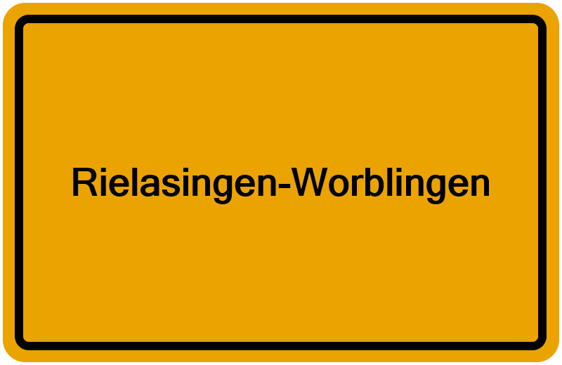 Handelsregister Rielasingen-Worblingen