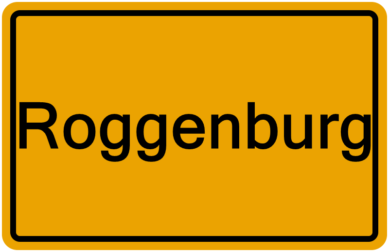 Handelsregister Roggenburg