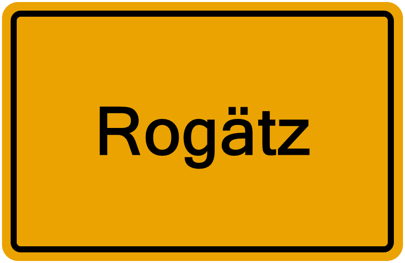 Handelsregister Rogätz