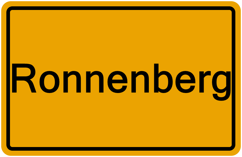 Handelsregister Ronnenberg