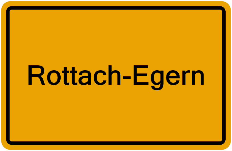 Handelsregister Rottach-Egern