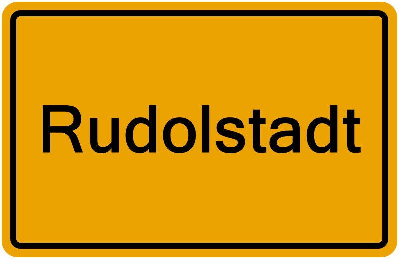 Handelsregister Rudolstadt