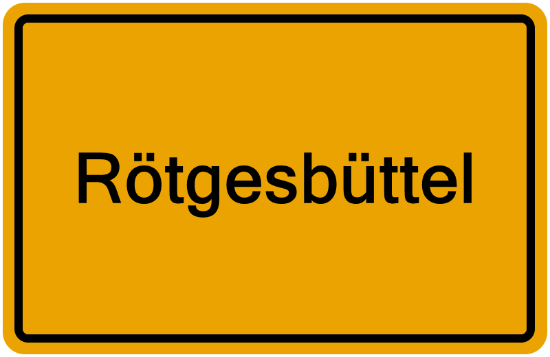 Handelsregister Rötgesbüttel