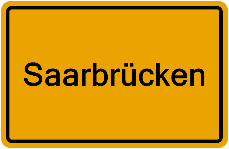 Handelsregister Saarbrücken