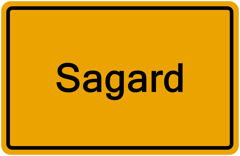 Handelsregister Sagard