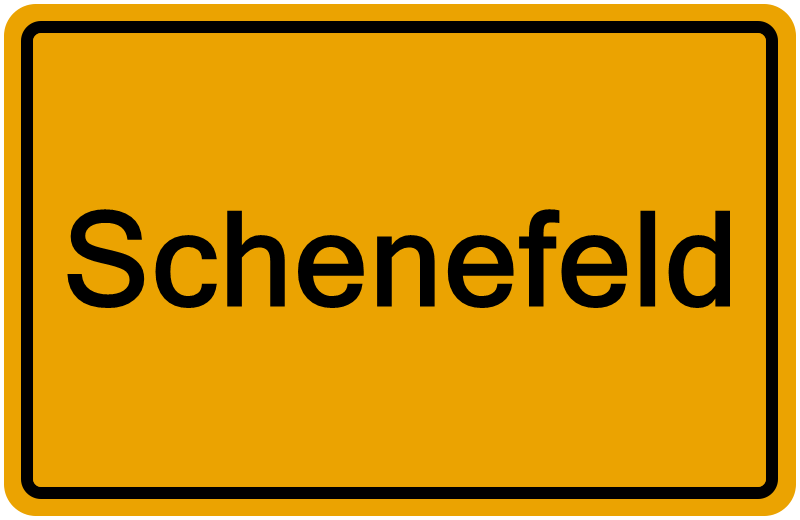 Handelsregister Schenefeld