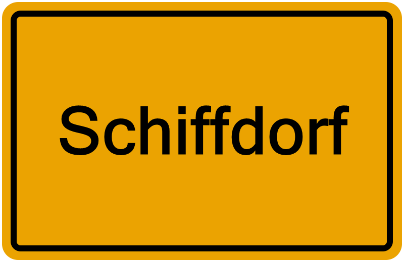 Handelsregister Schiffdorf