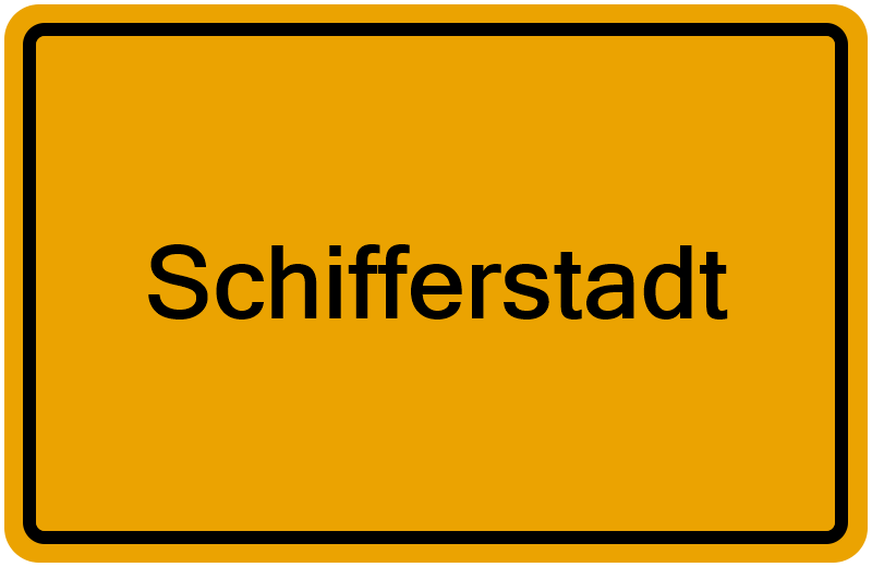 Handelsregister Schifferstadt