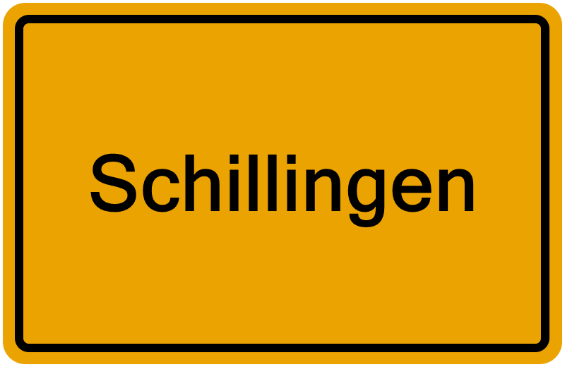 Handelsregister Schillingen