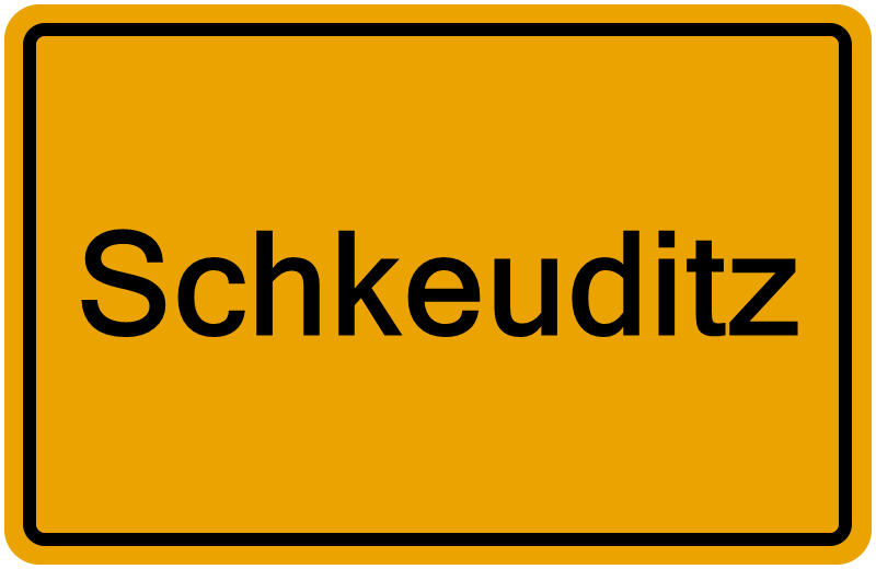 Handelsregister Schkeuditz